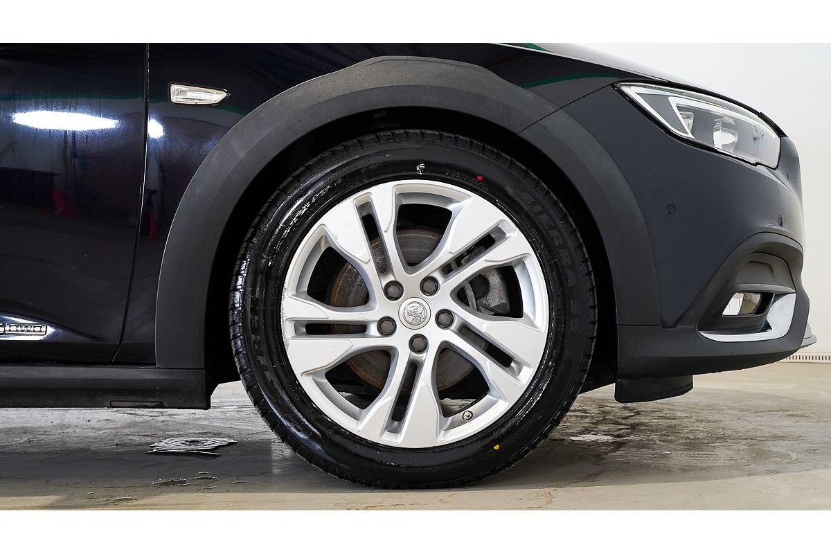 2019 Holden Calais ZB