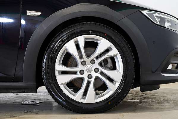 2019 Holden Calais ZB