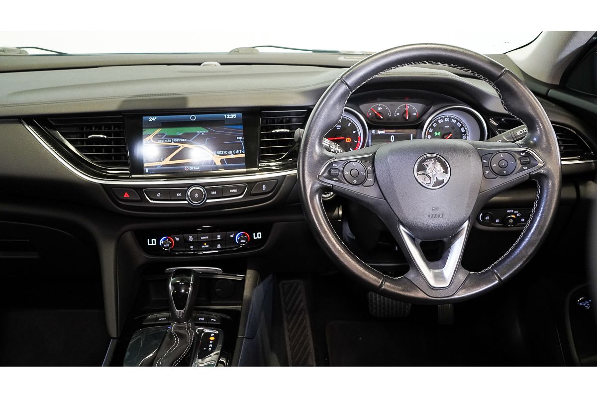 2019 Holden Calais ZB