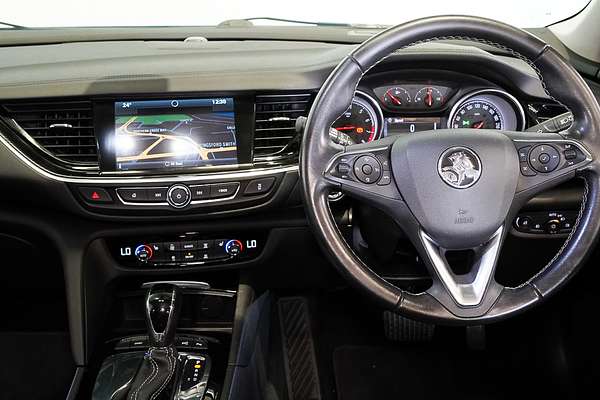 2019 Holden Calais ZB