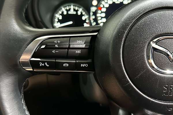 2023 Mazda CX-30 G20 Evolve DM Series