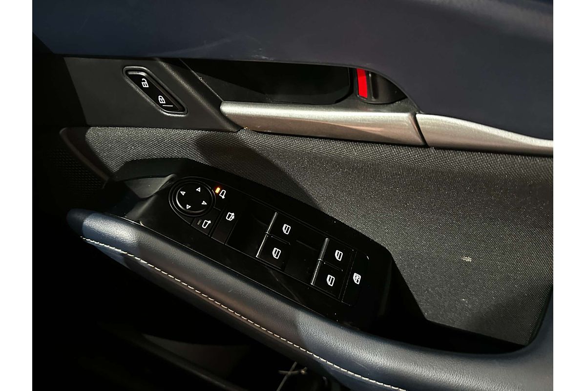 2023 Mazda CX-30 G20 Evolve DM Series