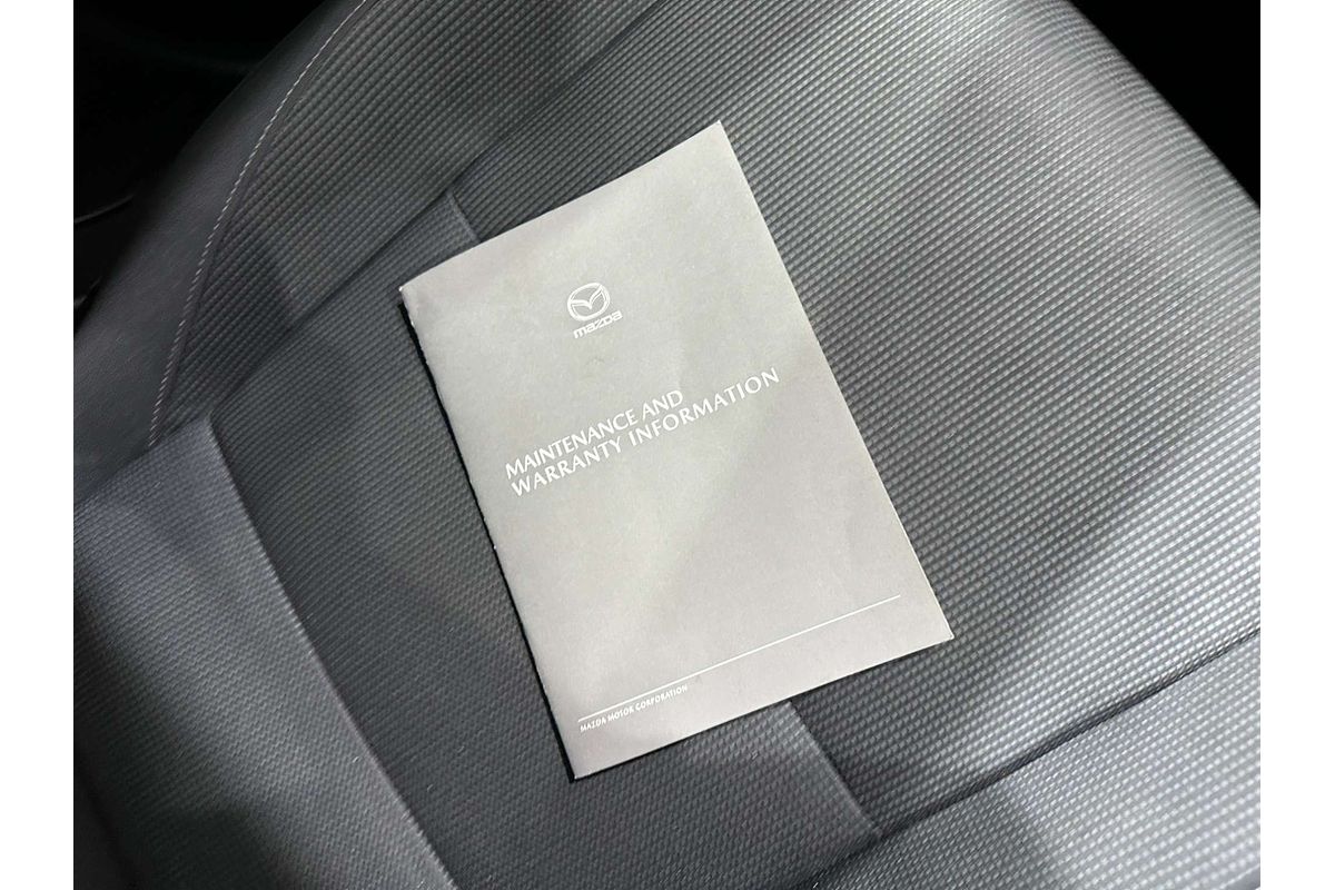 2023 Mazda CX-30 G20 Evolve DM Series