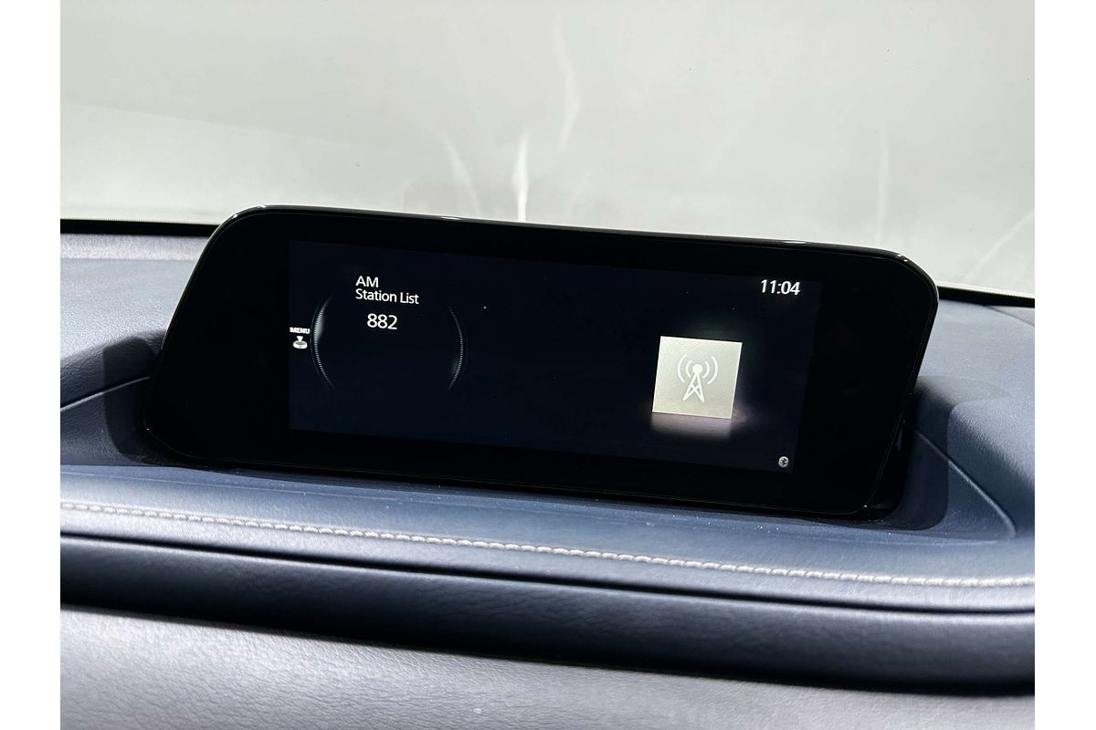 2023 Mazda CX-30 G20 Evolve DM Series