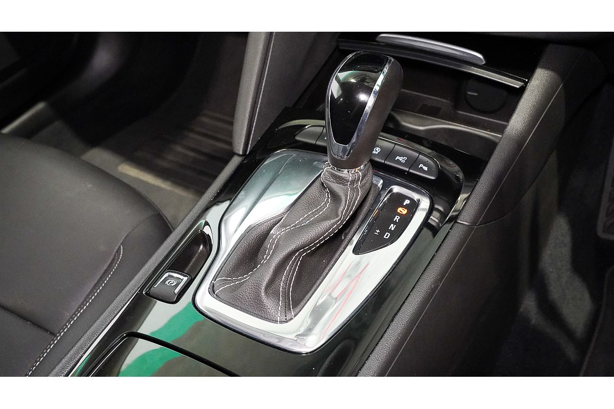 2019 Holden Calais ZB