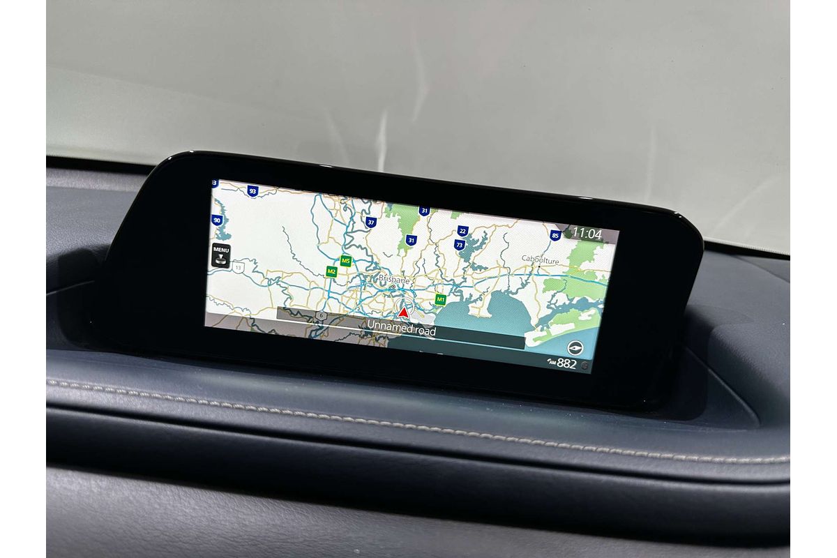 2023 Mazda CX-30 G20 Evolve DM Series