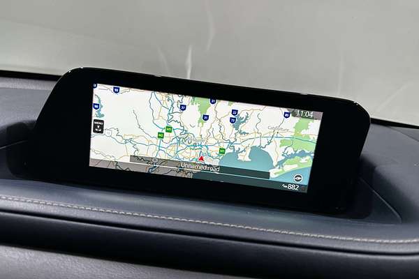 2023 Mazda CX-30 G20 Evolve DM Series