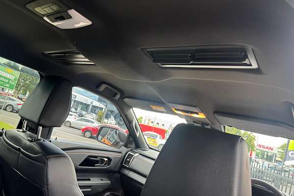 2024 Mitsubishi Triton GSR MV 4X4