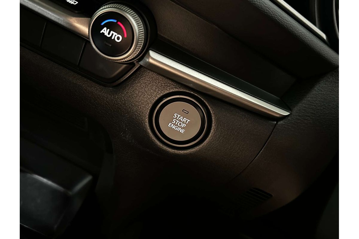 2023 Mazda CX-30 G20 Evolve DM Series