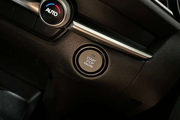 2023 Mazda CX-30 G20 Evolve DM Series