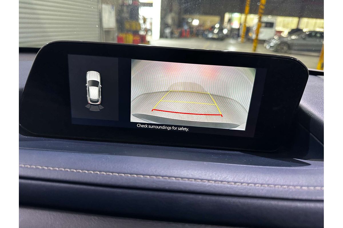 2023 Mazda CX-30 G20 Evolve DM Series