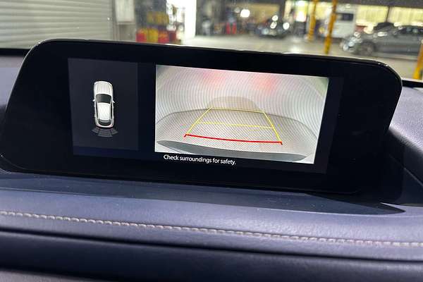 2023 Mazda CX-30 G20 Evolve DM Series