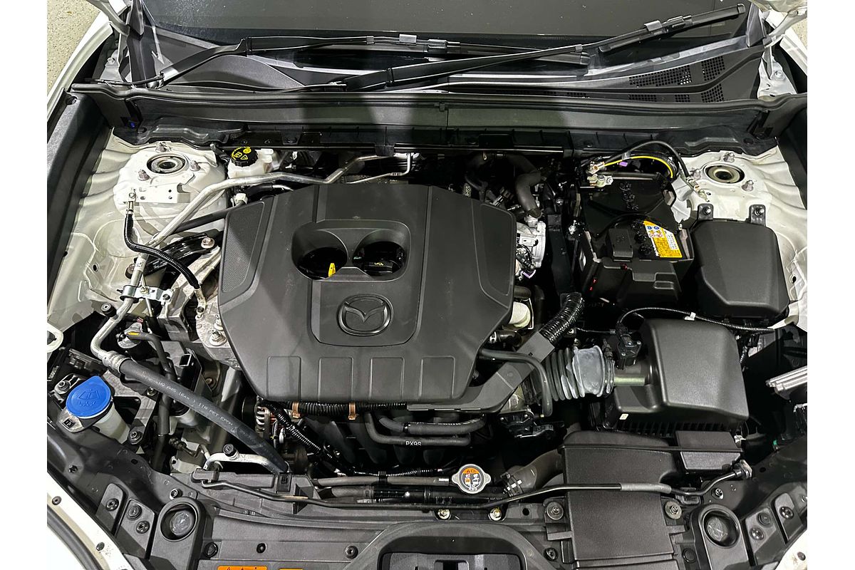 2023 Mazda CX-30 G20 Evolve DM Series