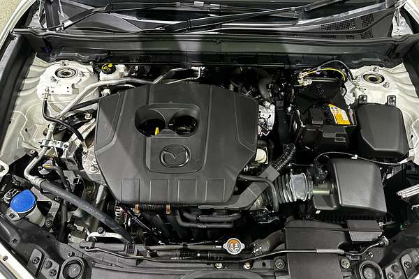 2023 Mazda CX-30 G20 Evolve DM Series