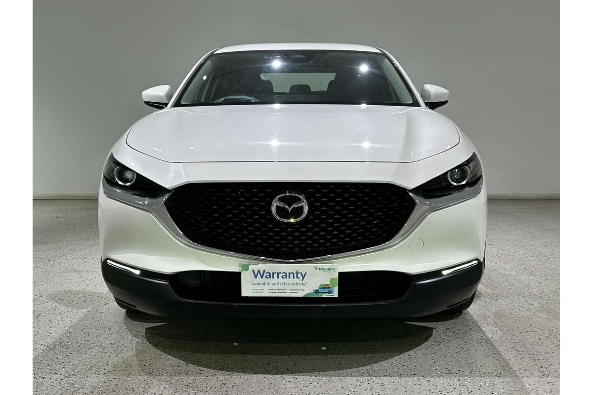 2023 Mazda CX-30 G20 Evolve DM Series