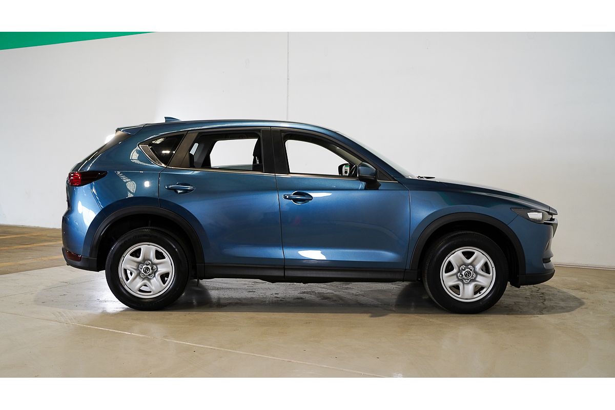 2020 Mazda CX-5 Maxx KF Series