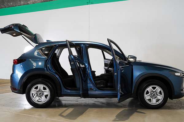 2020 Mazda CX-5 Maxx KF Series