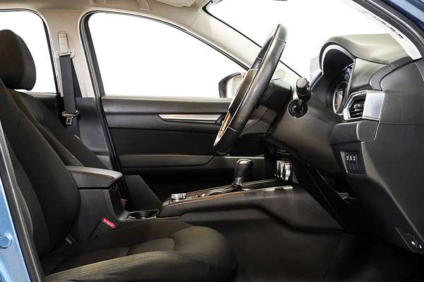 2020 Mazda CX-5 Maxx KF Series