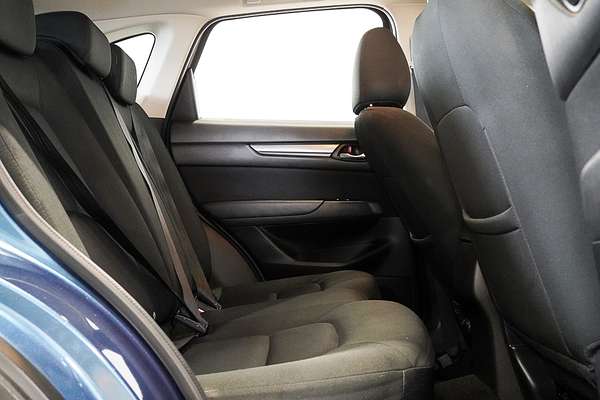 2020 Mazda CX-5 Maxx KF Series