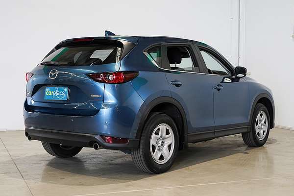 2020 Mazda CX-5 Maxx KF Series
