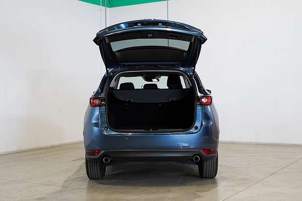 2020 Mazda CX-5 Maxx KF Series