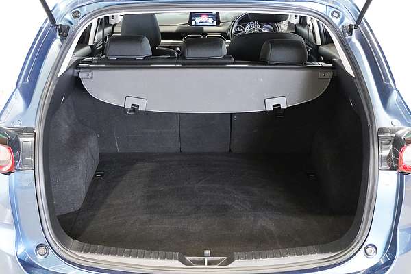 2020 Mazda CX-5 Maxx KF Series