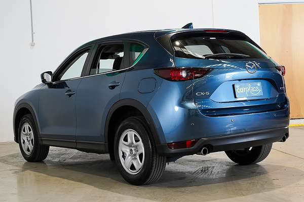 2020 Mazda CX-5 Maxx KF Series