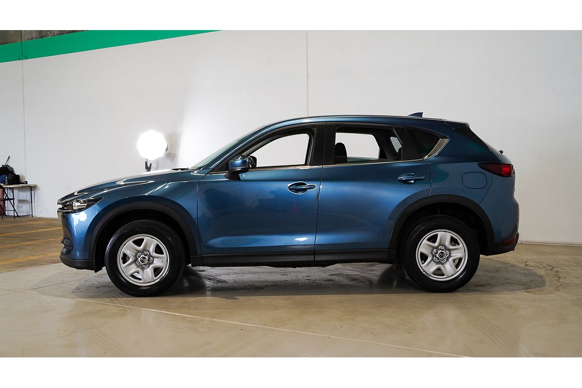 2020 Mazda CX-5 Maxx KF Series