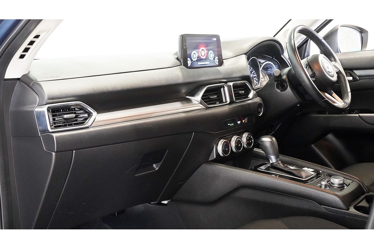 2020 Mazda CX-5 Maxx KF Series