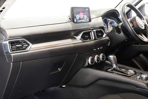 2020 Mazda CX-5 Maxx KF Series