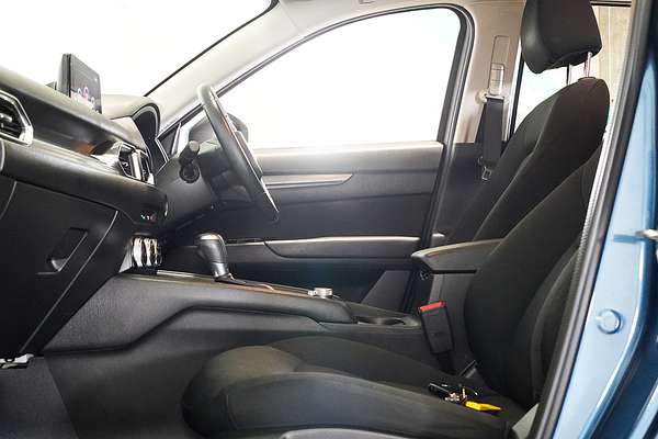 2020 Mazda CX-5 Maxx KF Series