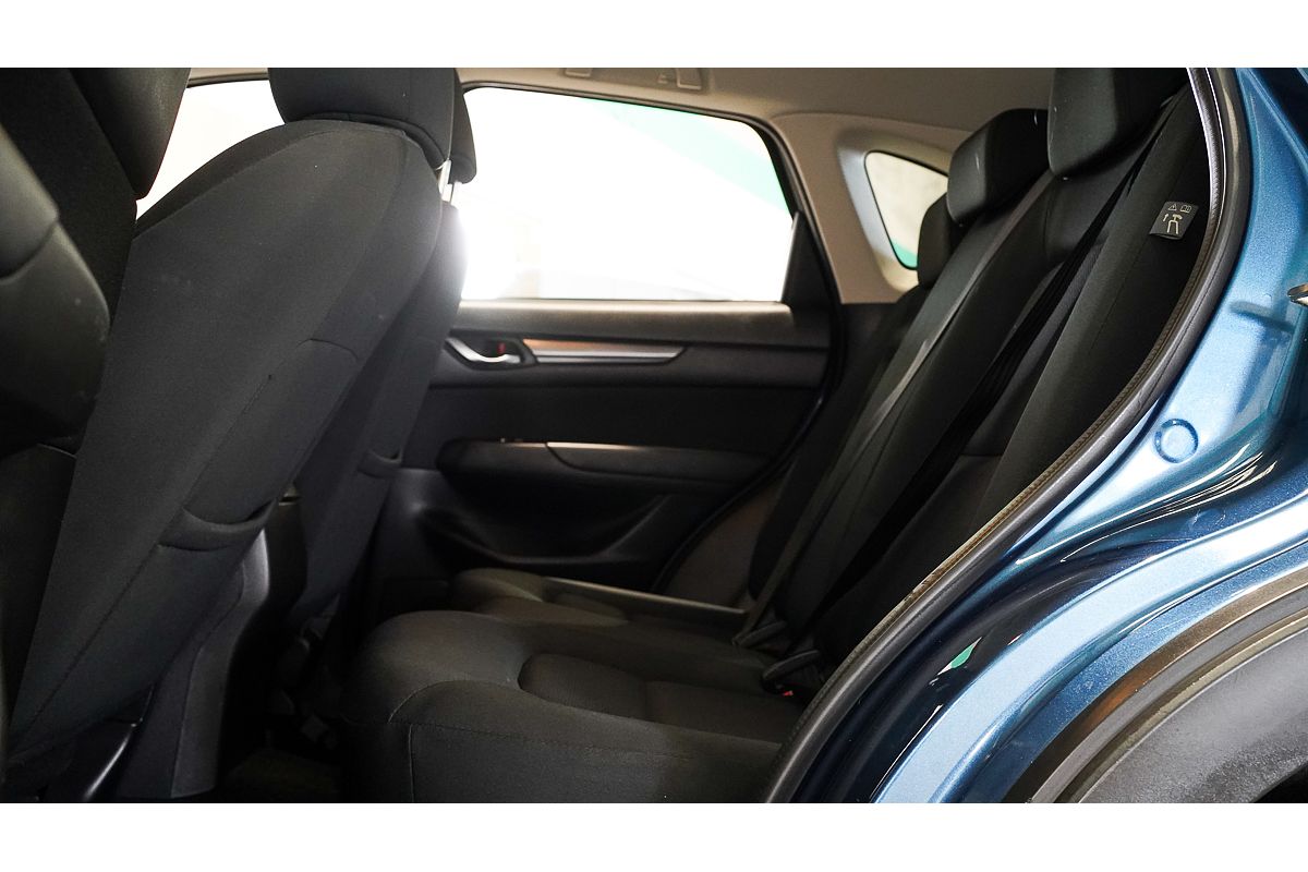 2020 Mazda CX-5 Maxx KF Series