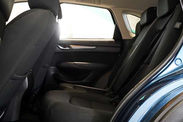 2020 Mazda CX-5 Maxx KF Series