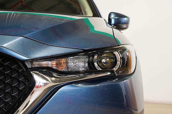 2020 Mazda CX-5 Maxx KF Series