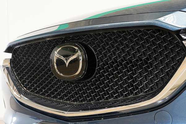 2020 Mazda CX-5 Maxx KF Series