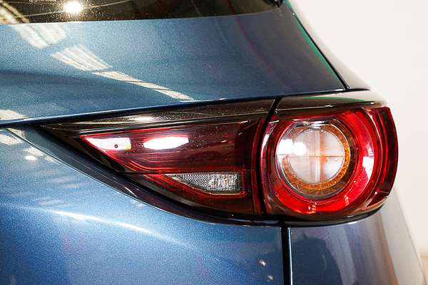 2020 Mazda CX-5 Maxx KF Series