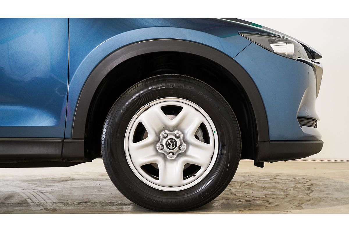 2020 Mazda CX-5 Maxx KF Series