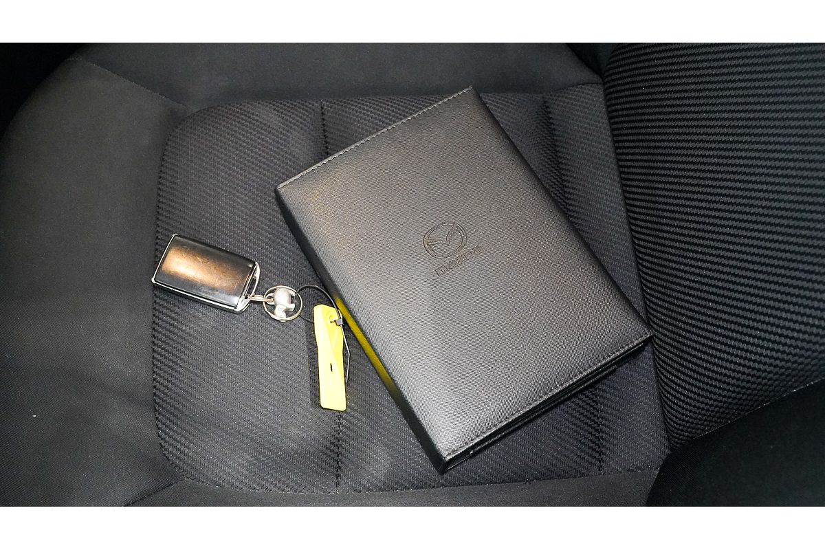 2020 Mazda CX-5 Maxx KF Series