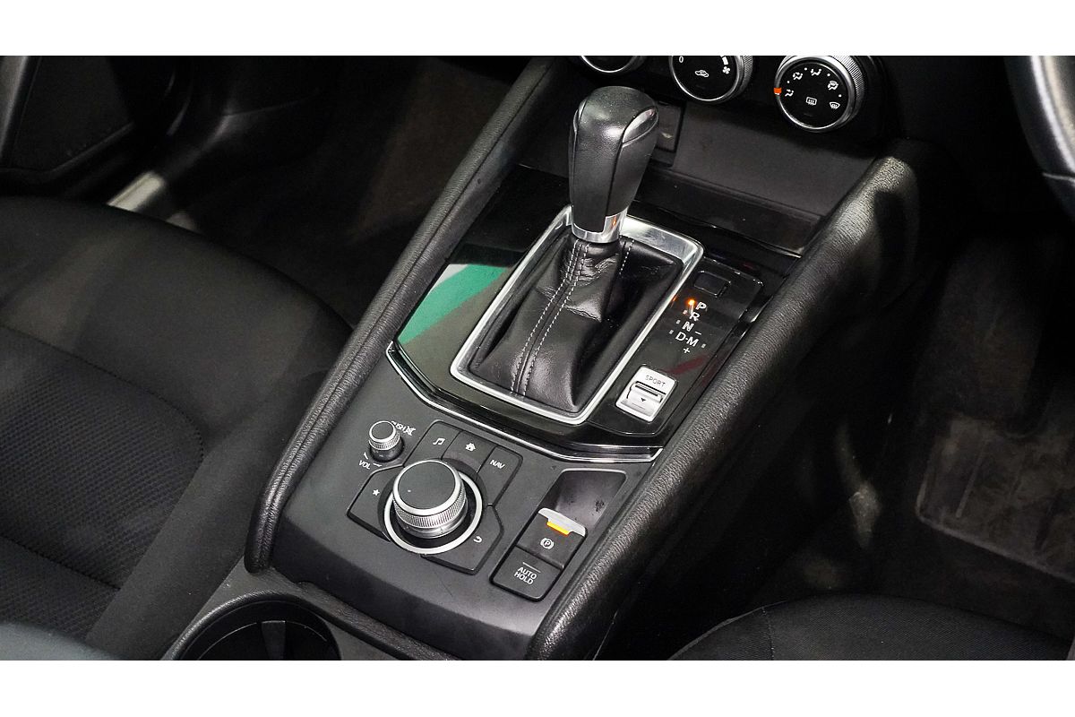 2020 Mazda CX-5 Maxx KF Series