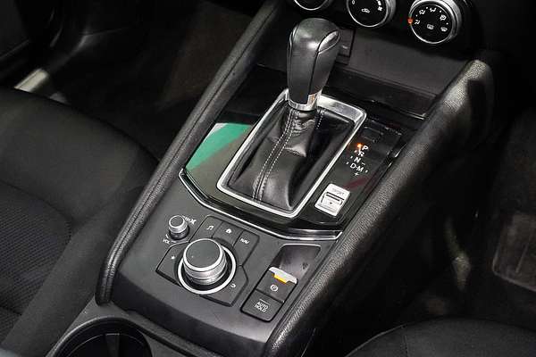 2020 Mazda CX-5 Maxx KF Series