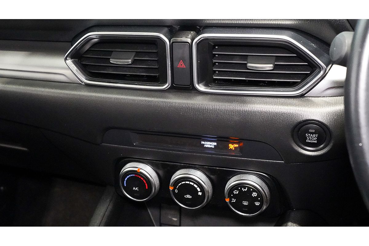 2020 Mazda CX-5 Maxx KF Series