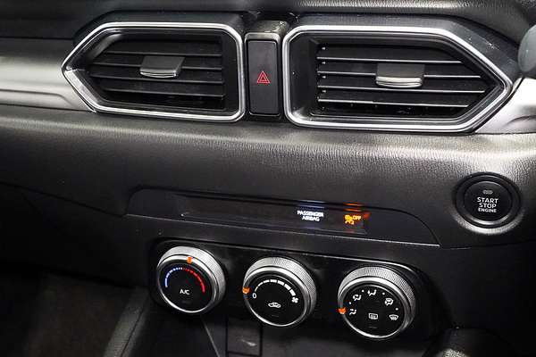 2020 Mazda CX-5 Maxx KF Series