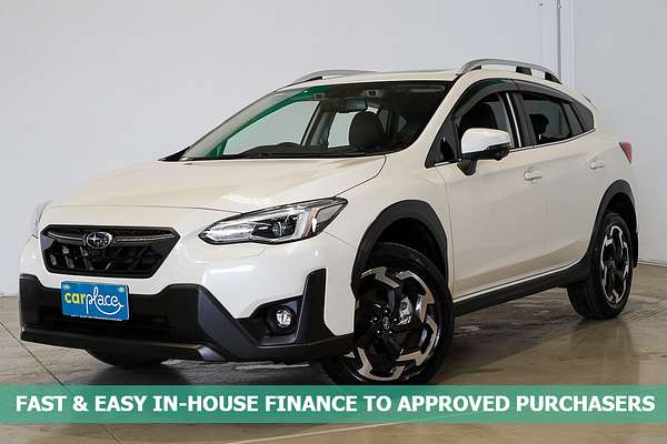 2021 Subaru XV 2.0i-S G5X