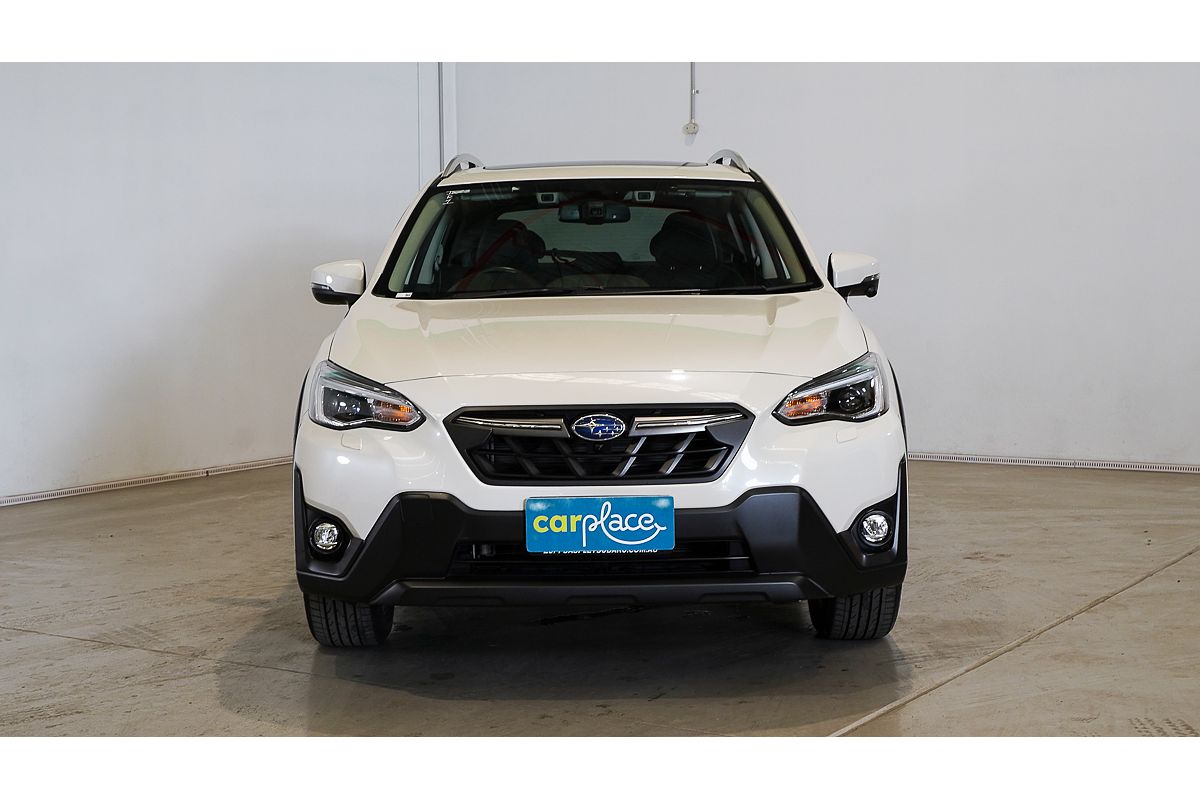 2021 Subaru XV 2.0i-S G5X