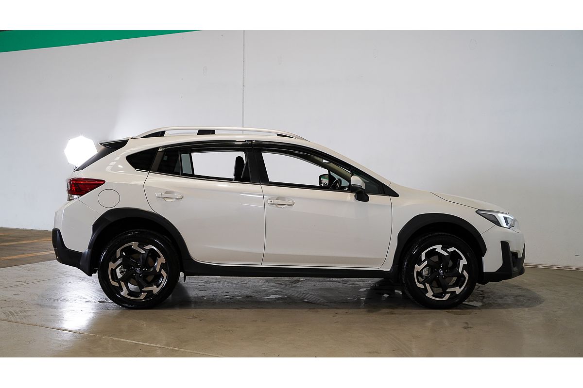 2021 Subaru XV 2.0i-S G5X