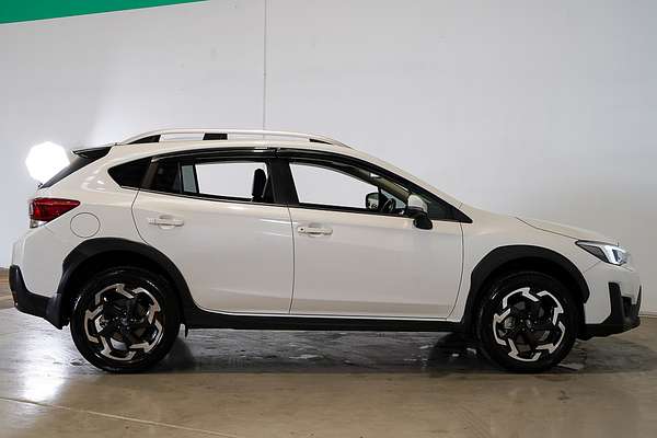 2021 Subaru XV 2.0i-S G5X