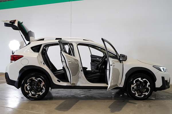 2021 Subaru XV 2.0i-S G5X