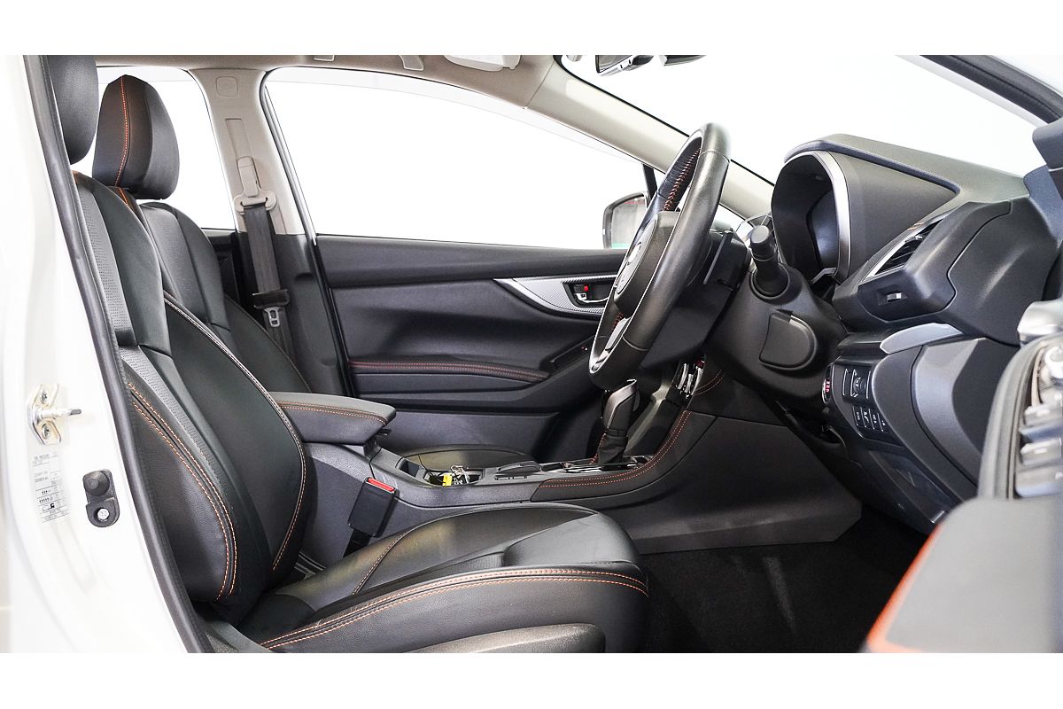 2021 Subaru XV 2.0i-S G5X