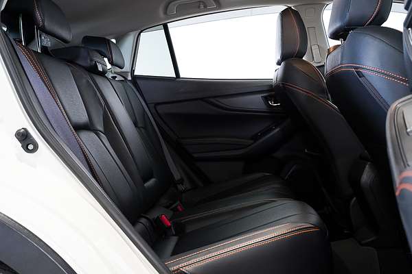 2021 Subaru XV 2.0i-S G5X