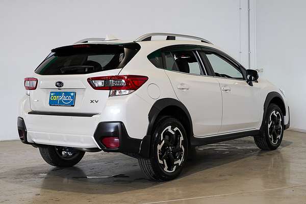 2021 Subaru XV 2.0i-S G5X